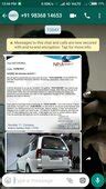 [Resolved] Naaptol Lucky Draw Scam — Got a call that i own tata .